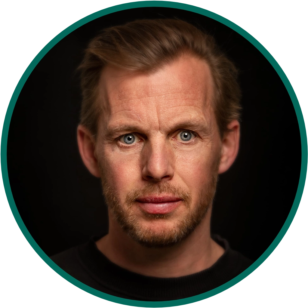 Alex Mulder Logo